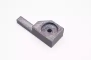 Wall Mount Display Bracket for LEGO Mercedes F1 42171