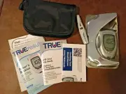 True Performance Blood Glucose Monitoring System Kit