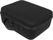 Travel Bag for Hair Dryer Portable Hair Dryer Storage Styler Tools Pouch Eva Case Splashproof