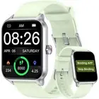 Smart Watch No App/Phone Required42mm Smartwatch for Women MenFitness Tracker...