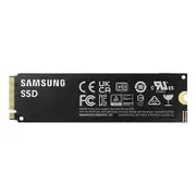 Samsung 990 PRO 1TB PCIe 4.0 NVMe M.2 2280 SSD - MZ-V9P1T0BW