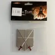 Attack On Titan Patch New