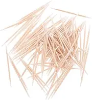 Didiseaon 2Pcs Dual Tipped Cotton Swabs with Handle Precision Makeup Microblading Tattoo Supplies Fine Tip Cleaning Swabs for Beauty and Electronics Approx Swabs Bag