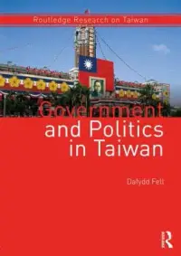 在飛比找博客來優惠-Government and Politics in Tai
