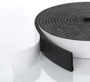 Weather Stripping Door Seal Strip For Doors And Windows, Foam Insulation Tape Se