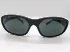 New RAY-BAN RB 2016 W2578 Daddy-O II 59-17
