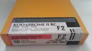 Kodak Professional Paper, Kodabrome II RC F (12.7cmx17.8cm) Glossy Pack of 100