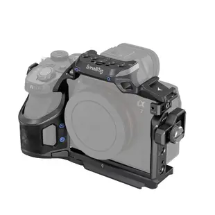 SmallRig 4308 犀牛系列 攝影機機架套件 適用 Sony A7R5 A74 A7S3