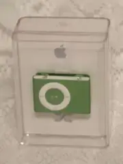 iPod Shuffle 1GB Apple 1Infinite Loop Electronics tblfb1