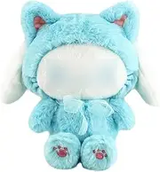 SMLHPARTY Plush Figures Plush Toy Children's Toy Plush Toy Plush Doll Figure Toy Plush Toy Plush Toy Plush Toy