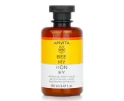 Apivita Bee My Honey Shower Gel Honey & Aloe 250ml/8.45oz