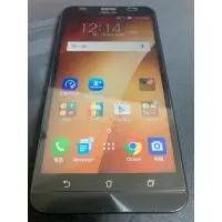 在飛比找蝦皮購物優惠-華碩 ASUS zenfone 2 (ZE551ML) 二手