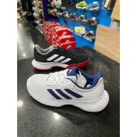 在飛比找蝦皮購物優惠-ADIDAS Game Spec 2 男女款 排球鞋 羽球鞋