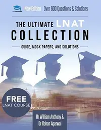 在飛比找誠品線上優惠-The Ultimate LNAT Collection: 