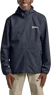 [Jack Wolfskin] Men's Standard BORNBERG Hoody M