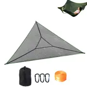 Portable Triangle Hammock Air Multi-Person Hammock