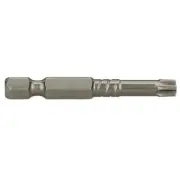 3 x ALPHA Thunderzone IMPACT TORX Bits