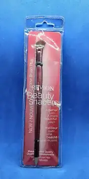 Revlon Beauty Shapers Shadow Brush Plus