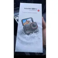 在飛比找蝦皮購物優惠-insta360 ace pro(全新未拆封）