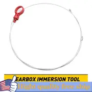 For VW Volkswagen BEETLE 2.0 Liter Oil DipStick and Oil Dip Stick Funnel Tube (for: Volkswagen)