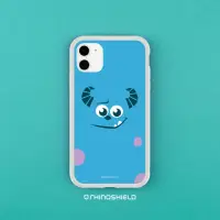 在飛比找momo購物網優惠-【RHINOSHIELD 犀牛盾】iPhone 11/11 