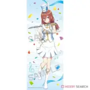 [Life-size Tapestry Wall scroll] Miku Nakano The Quintessential Quintuplets New