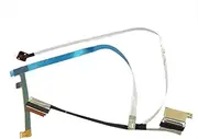 Gintai EDP IBM FHD RGB LVDS LED LCD Video Cable Flex Display 30 Pin for Lenovo ThinkPad E14 Gen 2 20TA 20TB 20T6 20T7 5C10Z23846 DC02C00LG00 DC02C00LG10 DC02C00LG20 DC00 2C002c2c0M210