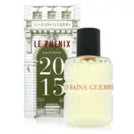 LES BAINS GUERBOIS 2015 LE PHENIX 重生之火淡香精 EDP 100ML