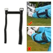 Golf Swing Correcting Arm Band Golf Swing Trainer Training Swing Training Aids