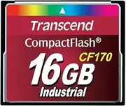 CF170 16 GB CompactFlash (CF) Card