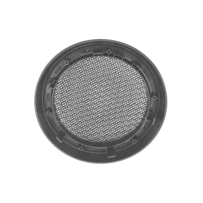 Hot Front Door Speaker Grille Cover for Mini Cooper Roadster (R59) 2012-2014 (for: Mini)