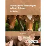 REPRODUCTIVE TECHNOLOGIES IN FARM ANIMALS