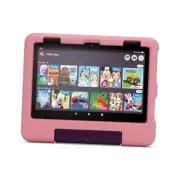 Amazon Kid-Proof Case for Fire HD 8 tablet (Only compatible Disney princess