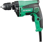 [HIKOKI] Electronic Drill D10VC3 (600 Watt, 230 V, in Box)