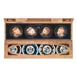 Dear Barber Mini Styling Collection