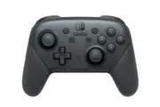 Nintendo Switch Pro Controller