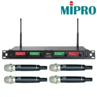 在飛比找蝦皮購物優惠-【MIPRO】ACT-545B/ACT-52H 1U 4CH