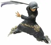 Figuarts ZERO One Piece Trafalgar D. Water Law Battle Ver. Figure Bandai Spirits