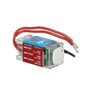 Cabac - Digital 2 wire Push Button Digital Dimmer White - HNS610DT