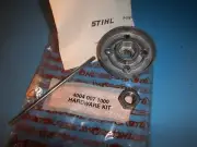 NEW GENUINE STIHL 4004 007 1000 HARDWARE KIT FS36 FS40 FS72 FS75 FE55 OEM