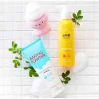 在飛比找蝦皮購物優惠-❤️現貨❤️韓國 Etude house 可愛水母造型洗臉刷