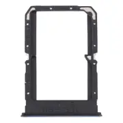 SIM Card Tray+MicroSD Card Tray For OnePlus Ace Racing Blue