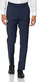 [bugatti] Men's 788300-99801 Suit Trousers