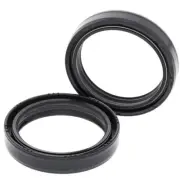 All Balls Fork Oil Seal Kit For 1968-1971 Honda CB350