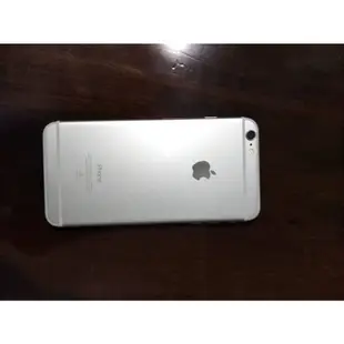 Apple iPhone 6 Plus 恢復原廠設定 64GB 9.9成新 淡藍色