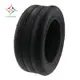 XIAOMI 適用於小米卡丁車 80/60-5 輪胎組件無內胎電動兒童卡丁車車輪小型迷你套件電動滑板車輪胎