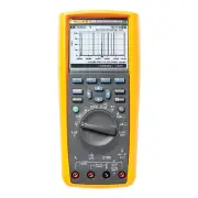 Fluke 289 True-RMS Industrial Logging Multimeter