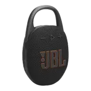 JBL Clip 5, Ultra-portable waterproof speaker