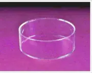 *3 Round Jumbo 3" Display Stand Crystal Ball Crystal Healing Sphere