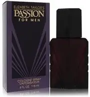 Elizabeth Taylor New Item Elizabeth Taylor Passion Men Cologne Spray 4.0 Oz Passion Men/Elizabeth Taylor Cologne Spray 4.0 Oz (M)